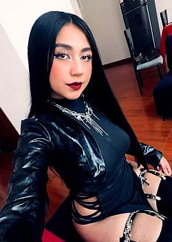 Luisa Cruz